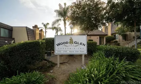 2137 Alpine Glen Pl, Alpine, CA 91901