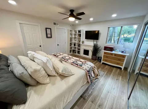 Bedroom - 2137 Alpine Glen Pl, Alpine, CA 91901 photo 5 of 5