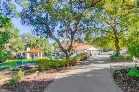 16227 Oak Creek Trl, Poway, CA 92064