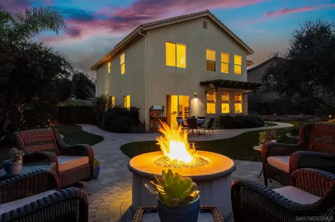 Exterior - 5462 Senegal St, Oceanside, CA 92057 photo 11 of 15