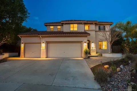 Exterior - 5462 Senegal St, Oceanside, CA 92057 photo 14 of 15