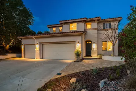 Exterior - 5462 Senegal St, Oceanside, CA 92057 photo 13 of 15
