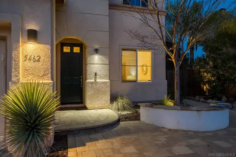Exterior - 5462 Senegal St, Oceanside, CA 92057 photo 15 of 15