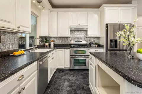 Kitchen - 5462 Senegal St, Oceanside, CA 92057 photo 4 of 4