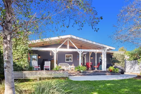 7181 Cornell Ave, La Mesa, CA 91942