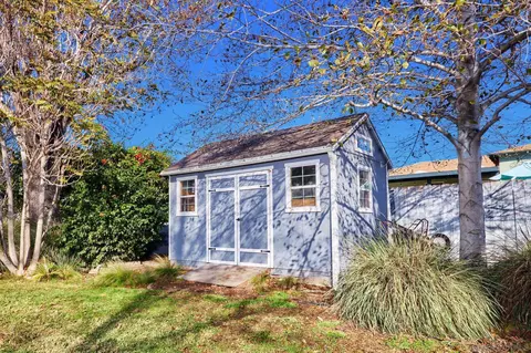 Exterior - 7181 Cornell Ave, La Mesa, CA 91942 photo 6 of 8