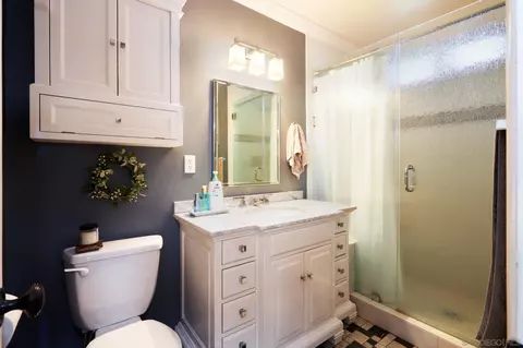 Bath - 7181 Cornell Ave, La Mesa, CA 91942 photo 1 of 1