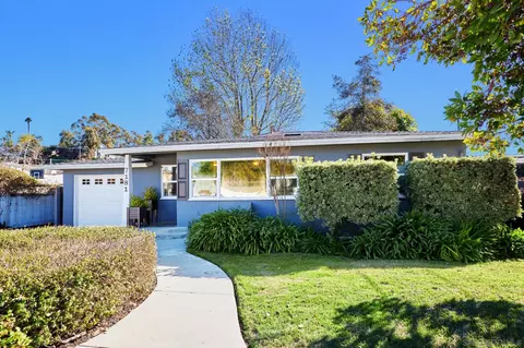 Exterior - 7181 Cornell Ave, La Mesa, CA 91942 photo 7 of 8