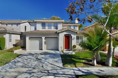 2070 Mirror Lake Pl, Chula Vista, CA 91913