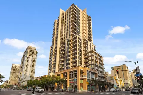575 6th Ave #1005, San Diego, CA 92101