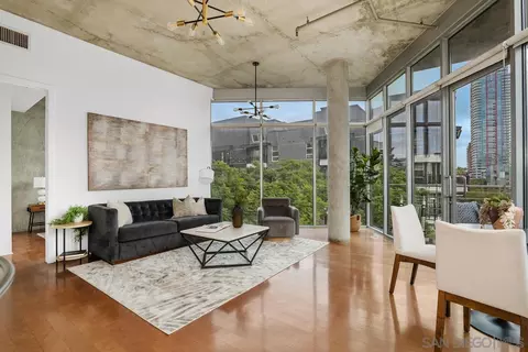 1050 Island Ave #407, San Diego, CA 92101