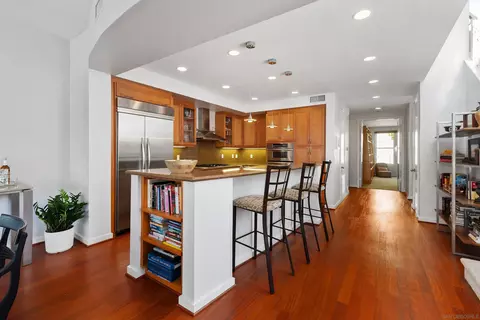 Kitchen - 1544 10th Ave, San Diego, CA 92101 photo 1 of 7