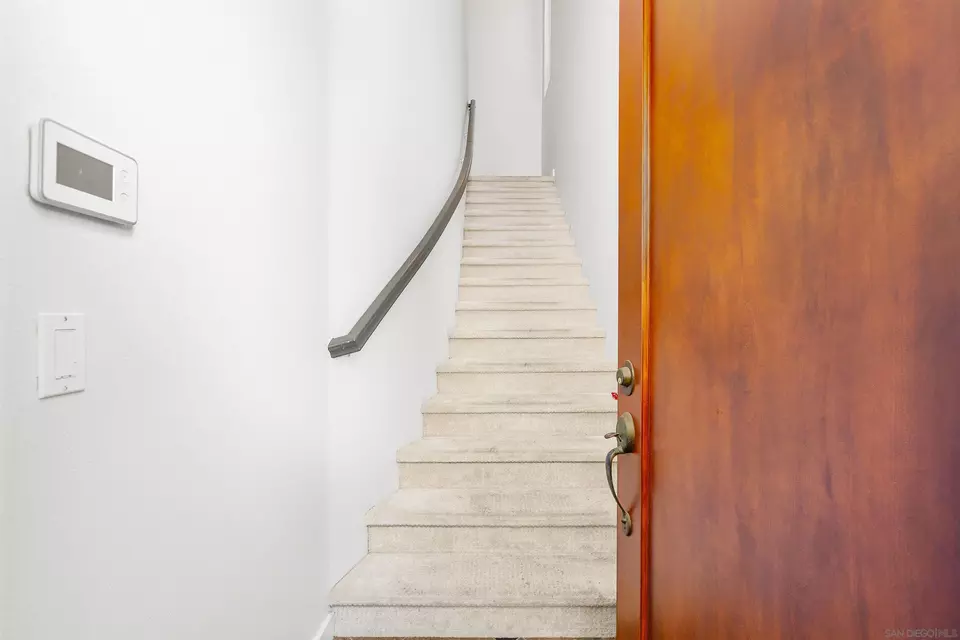 Entry Way - 1544 10th Ave, San Diego, CA 92101 photo 2 of 2