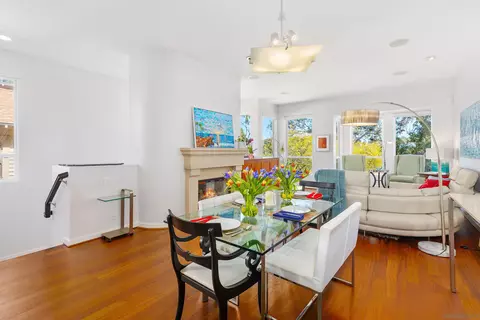 Dining - 1544 10th Ave, San Diego, CA 92101 photo 1 of 3