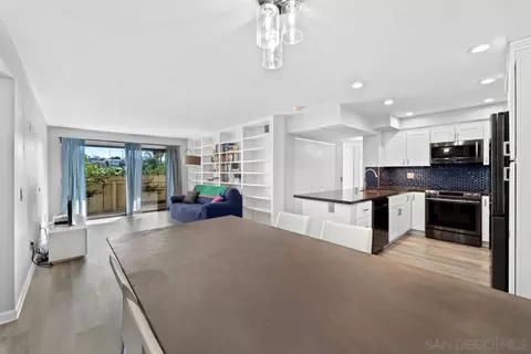 5885 El Cajon Blvd #117, San Diego, CA 92115