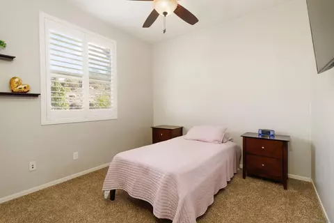 Bedroom - 1711 Montilla St, Santee, CA 92071 photo 1 of 7