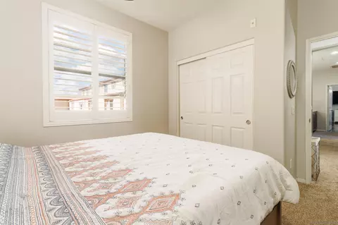 Bedroom - 1711 Montilla St, Santee, CA 92071 photo 4 of 7