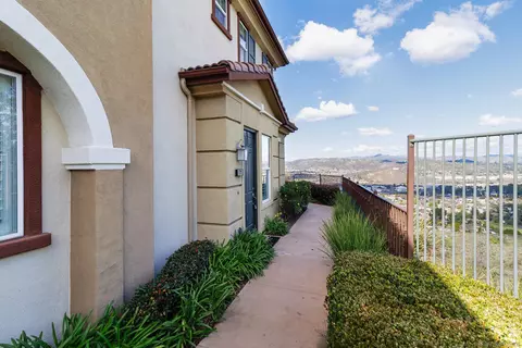 Exterior - 1711 Montilla St, Santee, CA 92071 photo 3 of 7