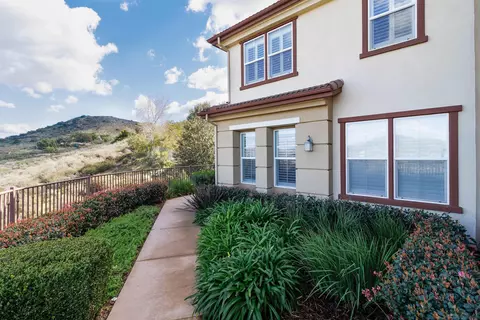 1711 Montilla St, Santee, CA 92071