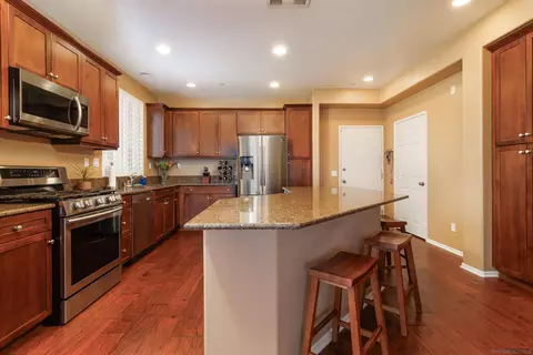 Kitchen - 1711 Montilla St, Santee, CA 92071 photo 1 of 4