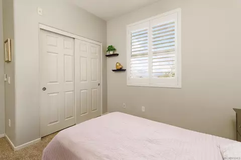 Bedroom - 1711 Montilla St, Santee, CA 92071 photo 2 of 7