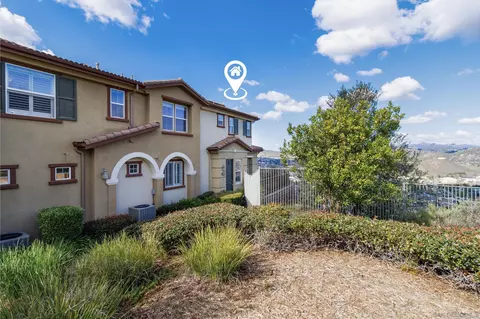 Exterior - 1711 Montilla St, Santee, CA 92071 photo 2 of 7