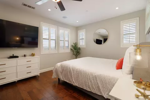 Bedroom - 1711 Montilla St, Santee, CA 92071 photo 6 of 7