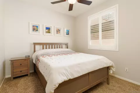 Bedroom - 1711 Montilla St, Santee, CA 92071 photo 3 of 7