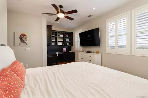 Bedroom - 1711 Montilla St, Santee, CA 92071 photo 7 of 7