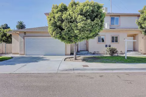 1720-1728 Evergreen St, San Diego, CA 92106