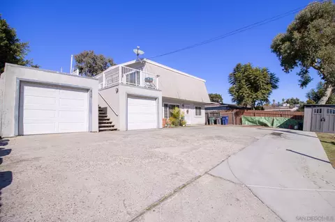1890-1892 Madera St, Lemon Grove, CA 91945