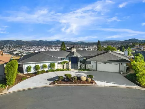 1723 Hacienda Pl, El Cajon, CA 92020