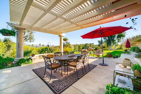 Exterior - 1176 Sierra Bonita, Fallbrook, CA 92028 photo 4 of 19