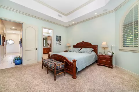 Bedroom - 1176 Sierra Bonita, Fallbrook, CA 92028 photo 3 of 7