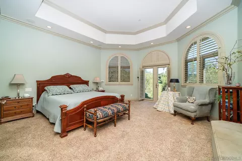 Bedroom - 1176 Sierra Bonita, Fallbrook, CA 92028 photo 1 of 7