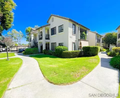 8512 Summerdale Rd #33, San Diego, CA 92126