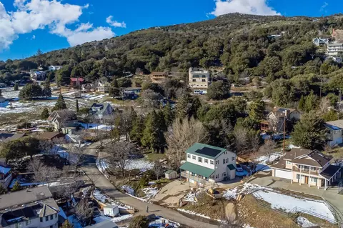 View/Area - 34666 Navajo Rd, Julian, CA 92036 photo 1 of 7