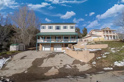 Exterior - 34666 Navajo Rd, Julian, CA 92036 photo 5 of 17