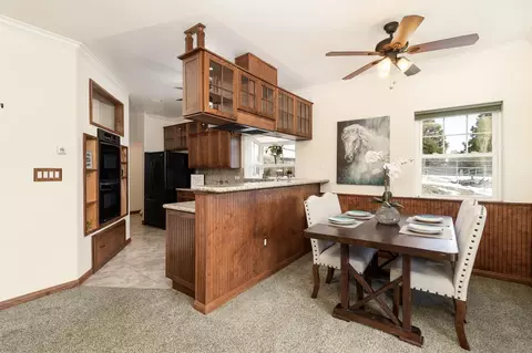 Dining - 34666 Navajo Rd, Julian, CA 92036 photo 1 of 1