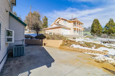 Other - 34666 Navajo Rd, Julian, CA 92036 photo 4 of 6