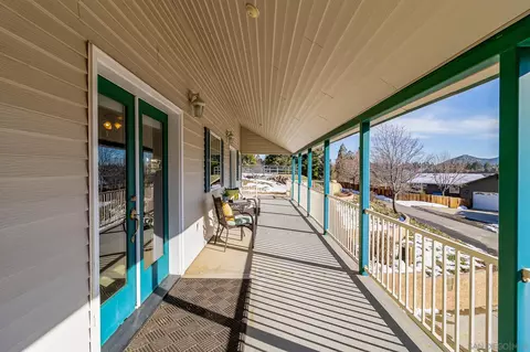 Exterior - 34666 Navajo Rd, Julian, CA 92036 photo 15 of 17