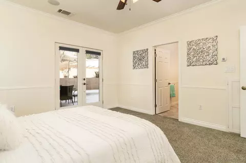 Bedroom - 34666 Navajo Rd, Julian, CA 92036 photo 3 of 6