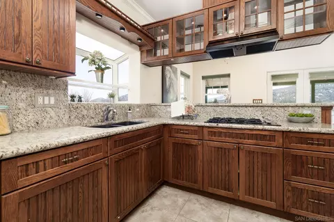 Kitchen - 34666 Navajo Rd, Julian, CA 92036 photo 3 of 3