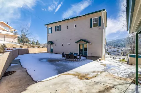 Exterior - 34666 Navajo Rd, Julian, CA 92036 photo 9 of 17