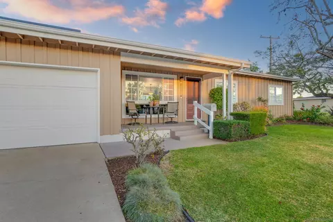 2651 Lionel St, San Diego, CA 92123