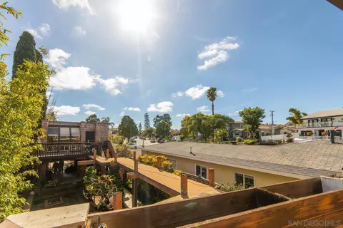 View/Area - 1410 3rd St, Coronado, CA 92118 photo 2 of 3