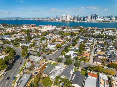 View/Area - 1410 3rd St, Coronado, CA 92118 photo 1 of 3