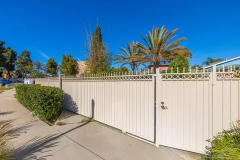 Exterior - 1410 3rd St, Coronado, CA 92118 photo 14 of 14