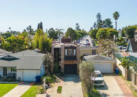 Exterior - 1410 3rd St, Coronado, CA 92118 photo 2 of 14