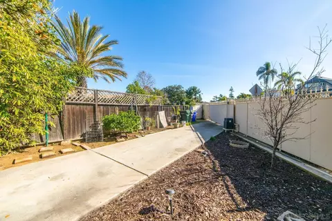Exterior - 1410 3rd St, Coronado, CA 92118 photo 13 of 14